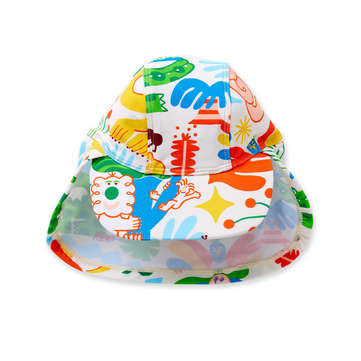 Tropicool Legionnaire Hat