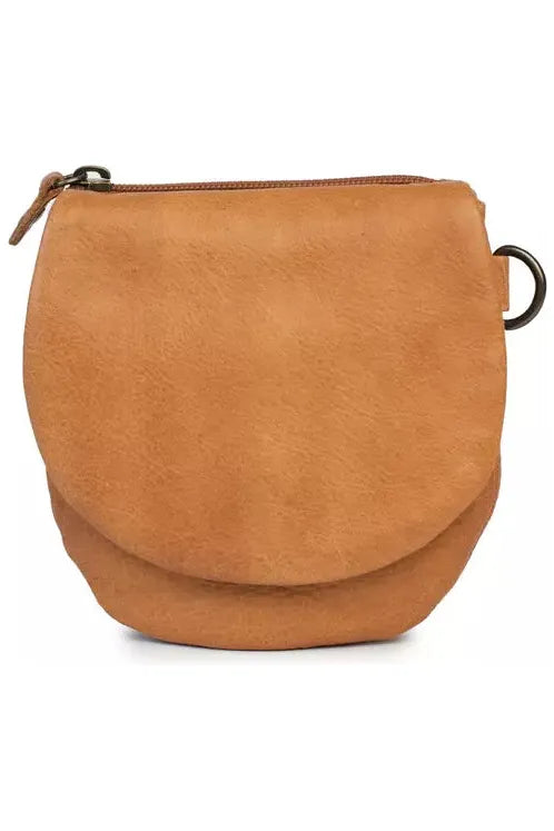 Thick as thieves Purse - Tan