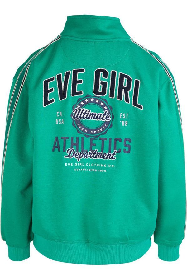ULTIMATE 1/4 ZIP CREW