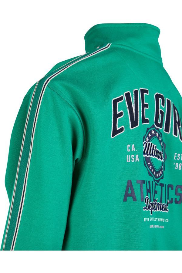 ULTIMATE 1/4 ZIP CREW