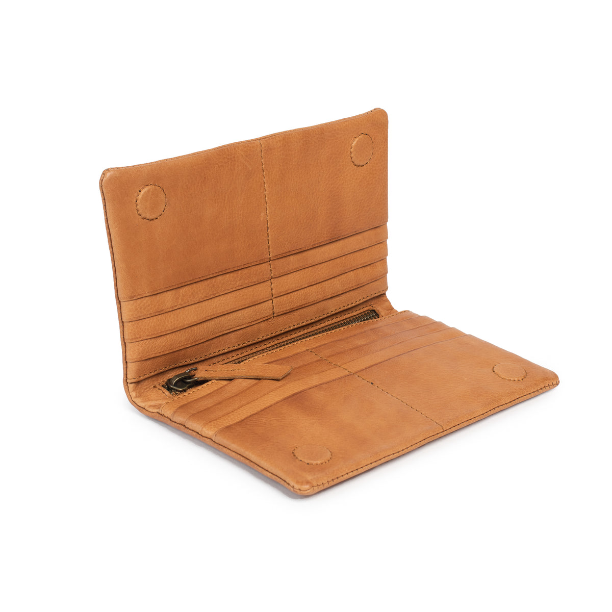 Mila Purse - Sand