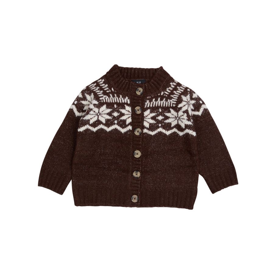 VAIL KNIT