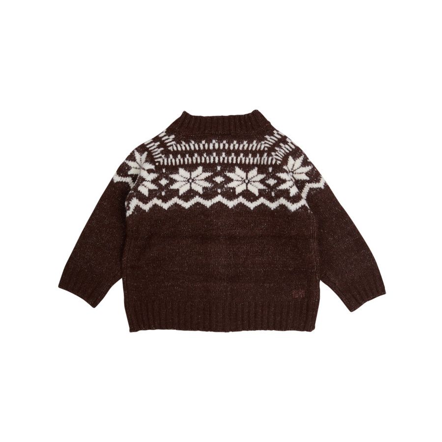 VAIL KNIT
