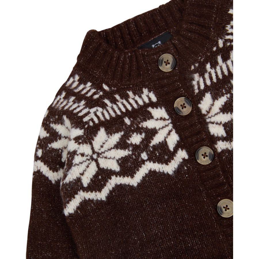 VAIL KNIT
