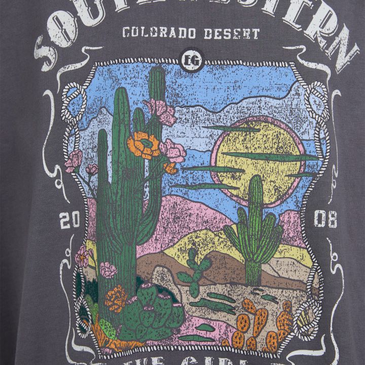 VINTAGE DESERT TEE - TWEEN