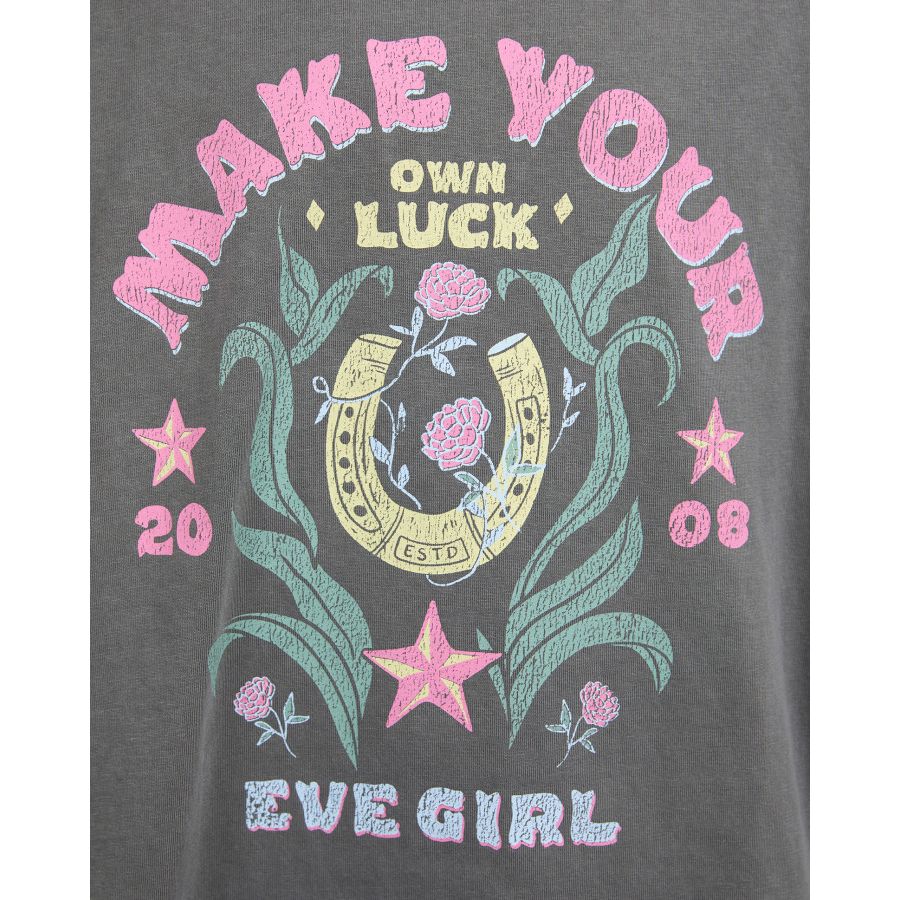 WILD WEST TEE - TWEEN