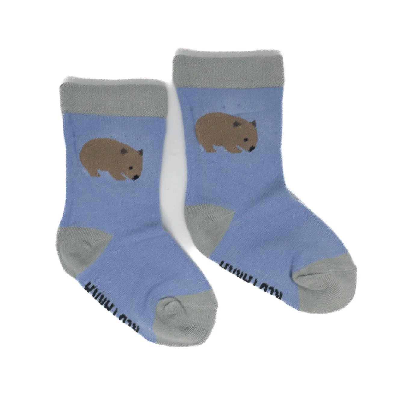Wombat Socks Baby
