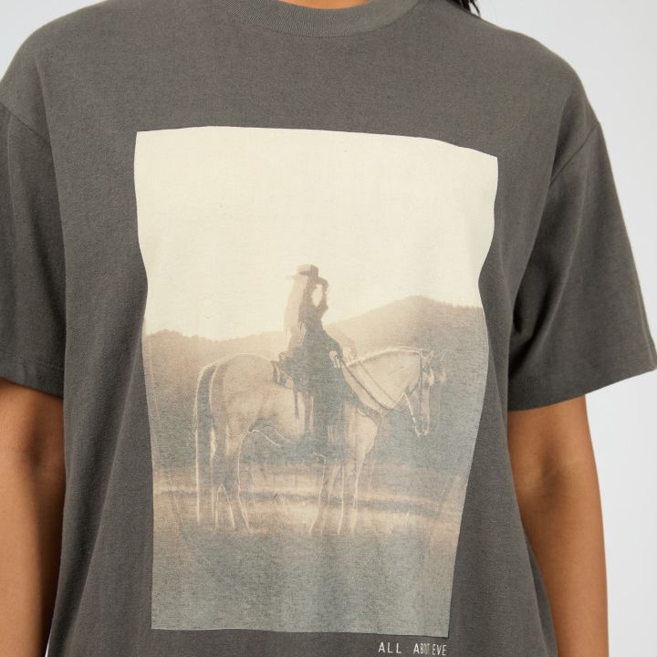 YELLOWSTONE RELAXED TEE