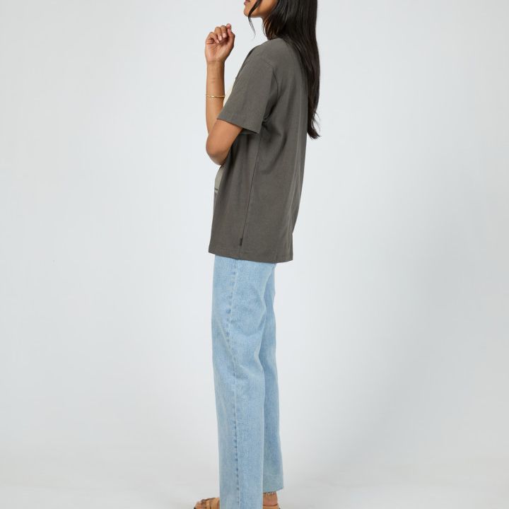 YELLOWSTONE RELAXED TEE