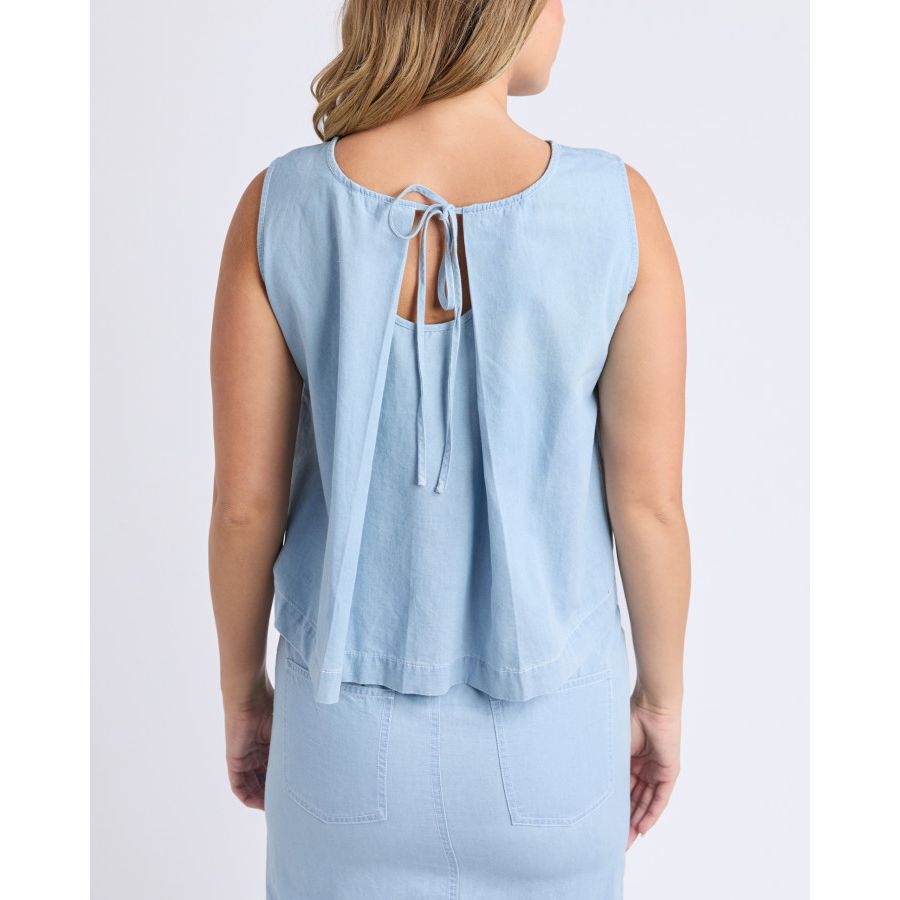ZETTA TOP