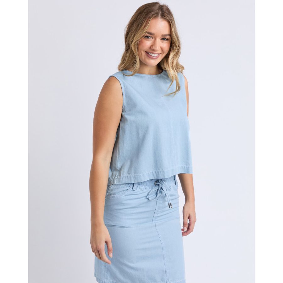 ZETTA TOP