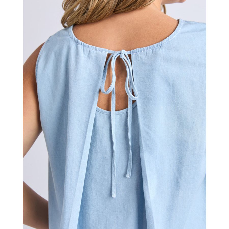 ZETTA TOP