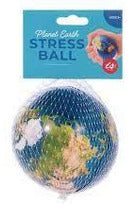 Earth Stress Ball 70mm