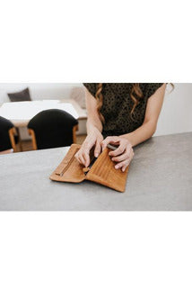 Sirena Purse - Black