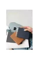 A6 Silicone Sleeve - Midnight Blue