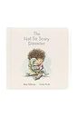 Jellycat Books - The Not So Scary Dinosaur