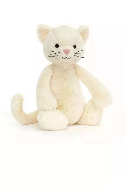 Jellycat Cream Kitten