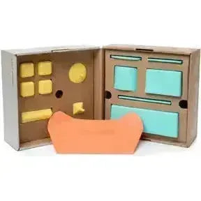 SAND BUILDERS KIT