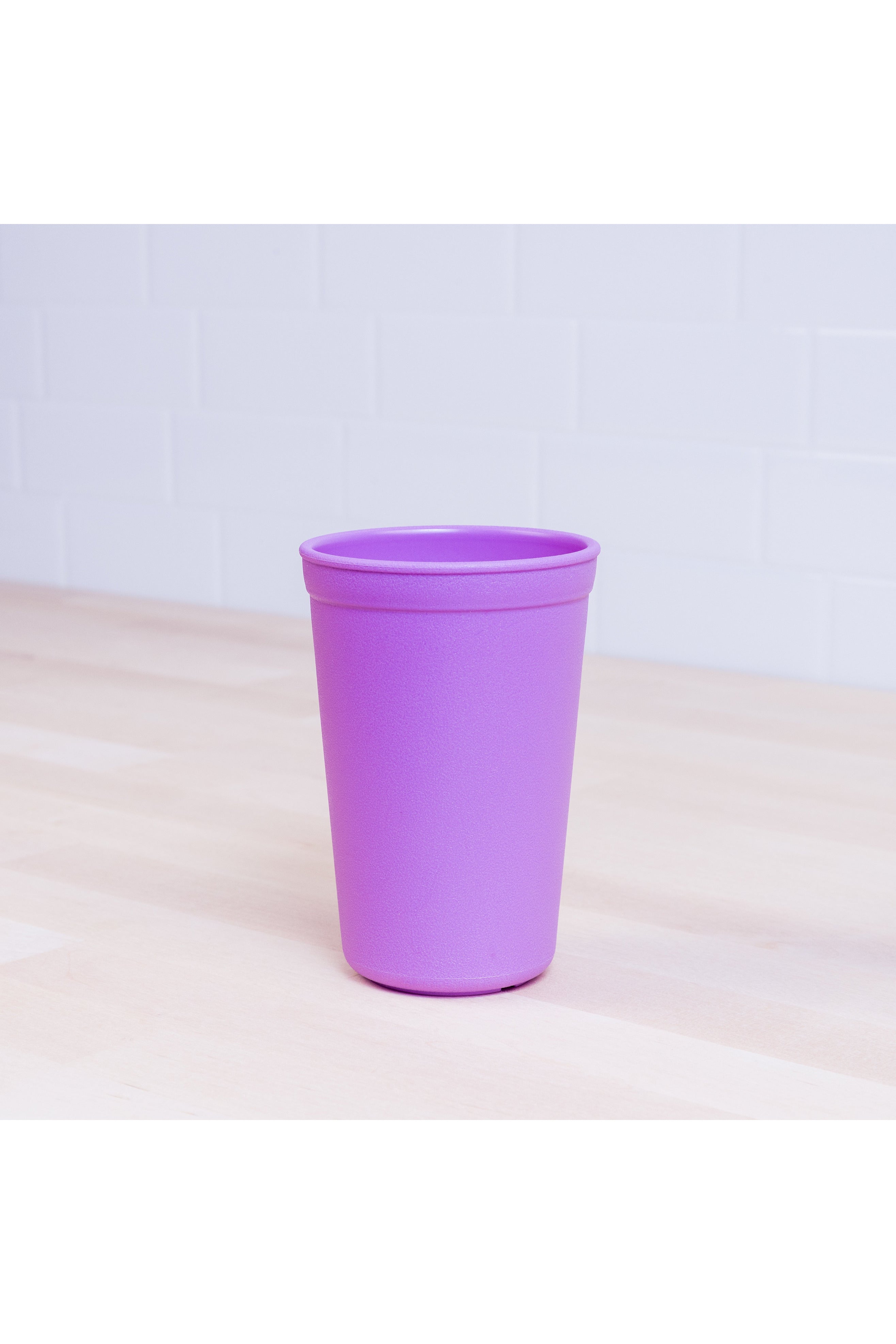 Re-Play Tumbler - Purple