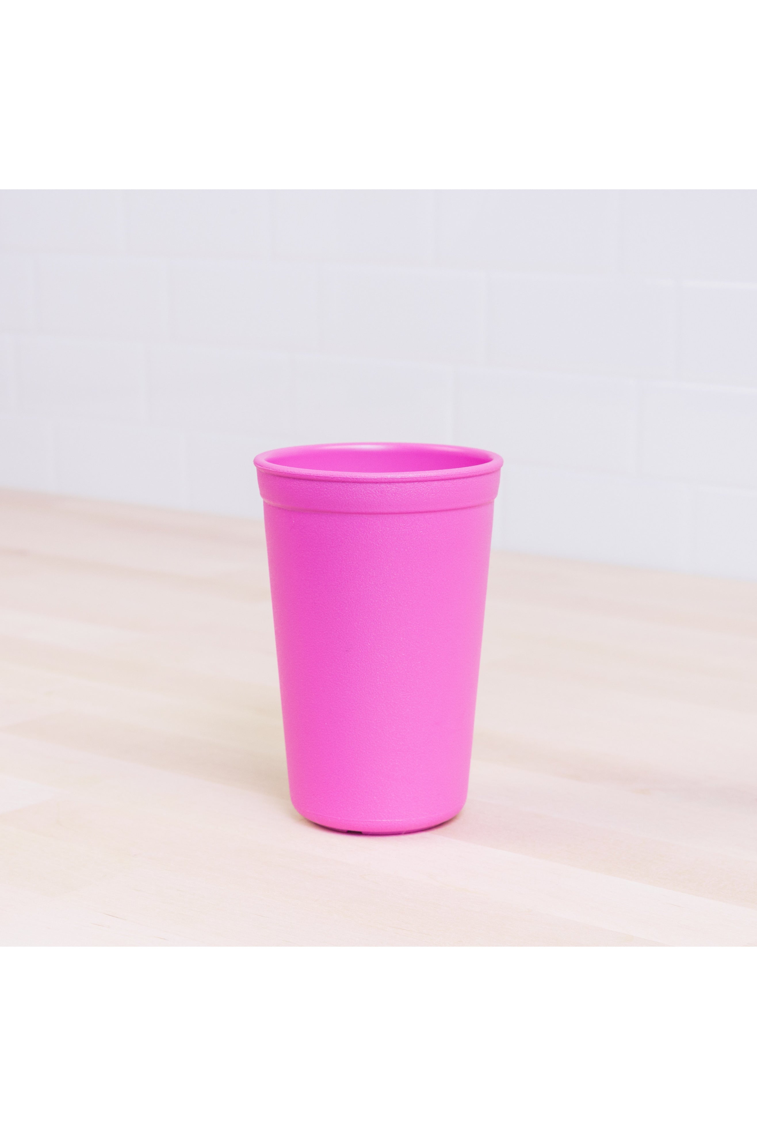 Re-Play Tumbler - Bright Pink