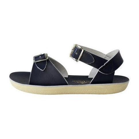 Salt Water Sandals - Sun San Surfer Navy