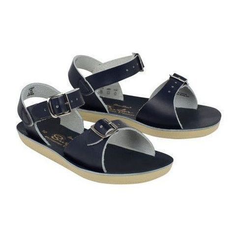 Salt Water Sandals - Sun San Surfer Navy