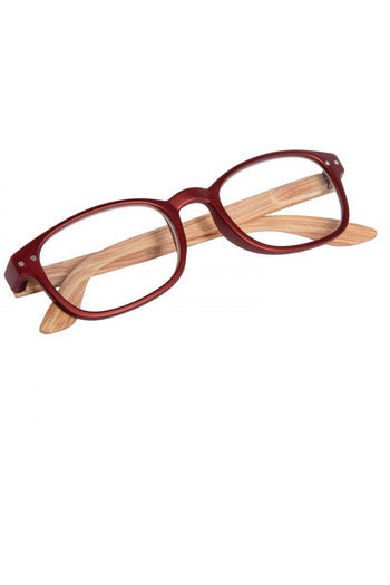 Natural Reading Glasses