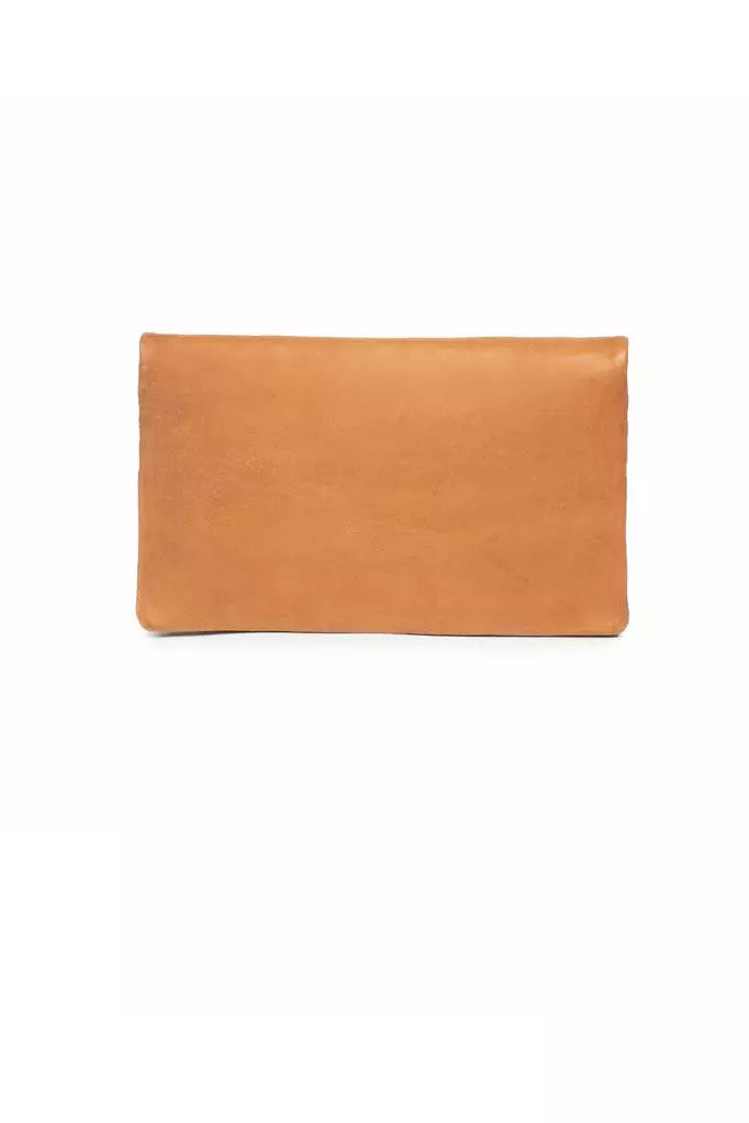 Mila Purse - Tan