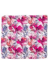 All4Ella Bamboo Cotton Wrap - Floral