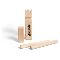 Planet Finska -  Kubb Black Case