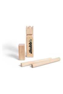 Planet Finska -  Kubb Black Case