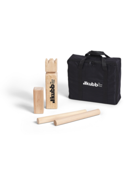 Planet Finska -  Kubb Black Case