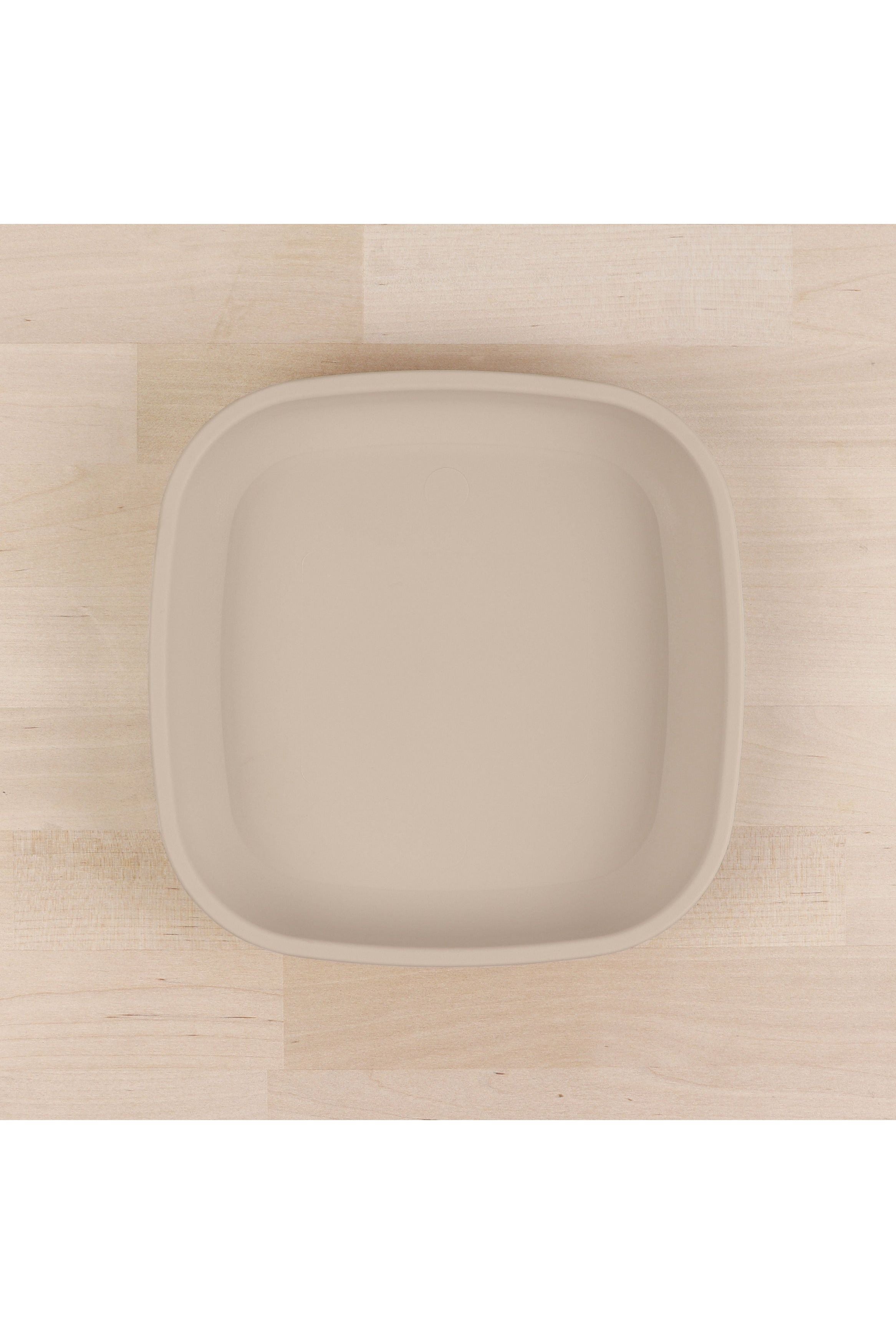 Re-Play Flat Plate - Sand