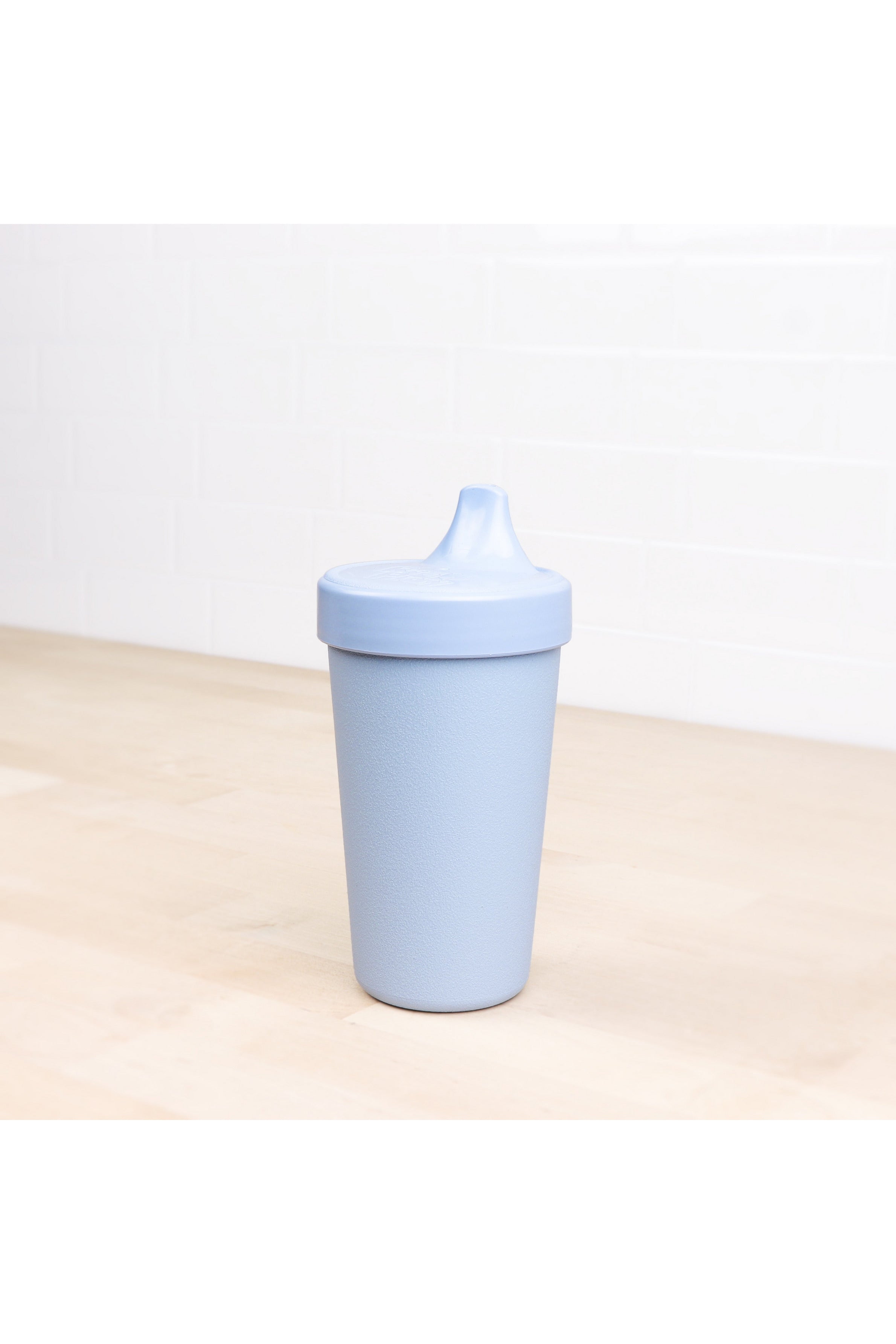 Re-Play No-Spill Sippy Cup - Ice Blue