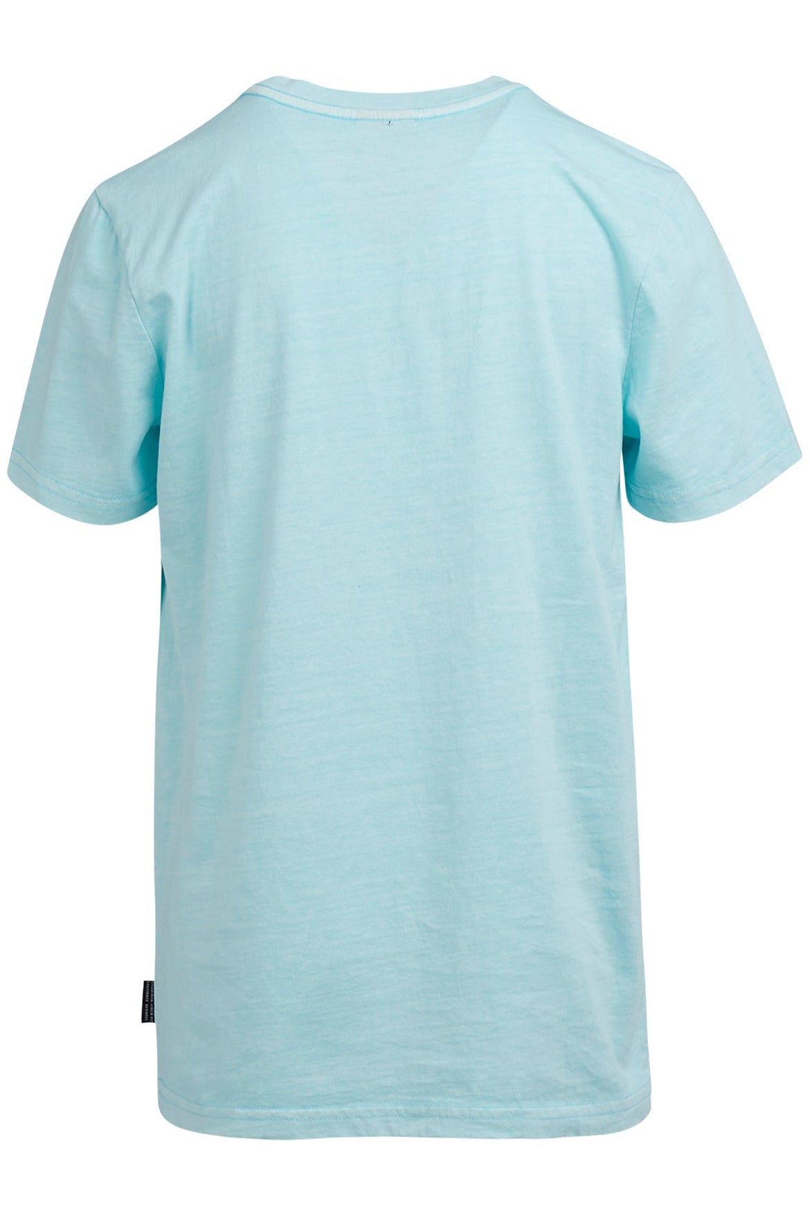 RONNIE TEE - BLUE