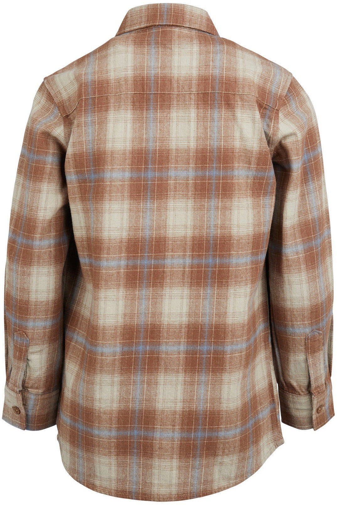 CHUTE L/S SHIRT