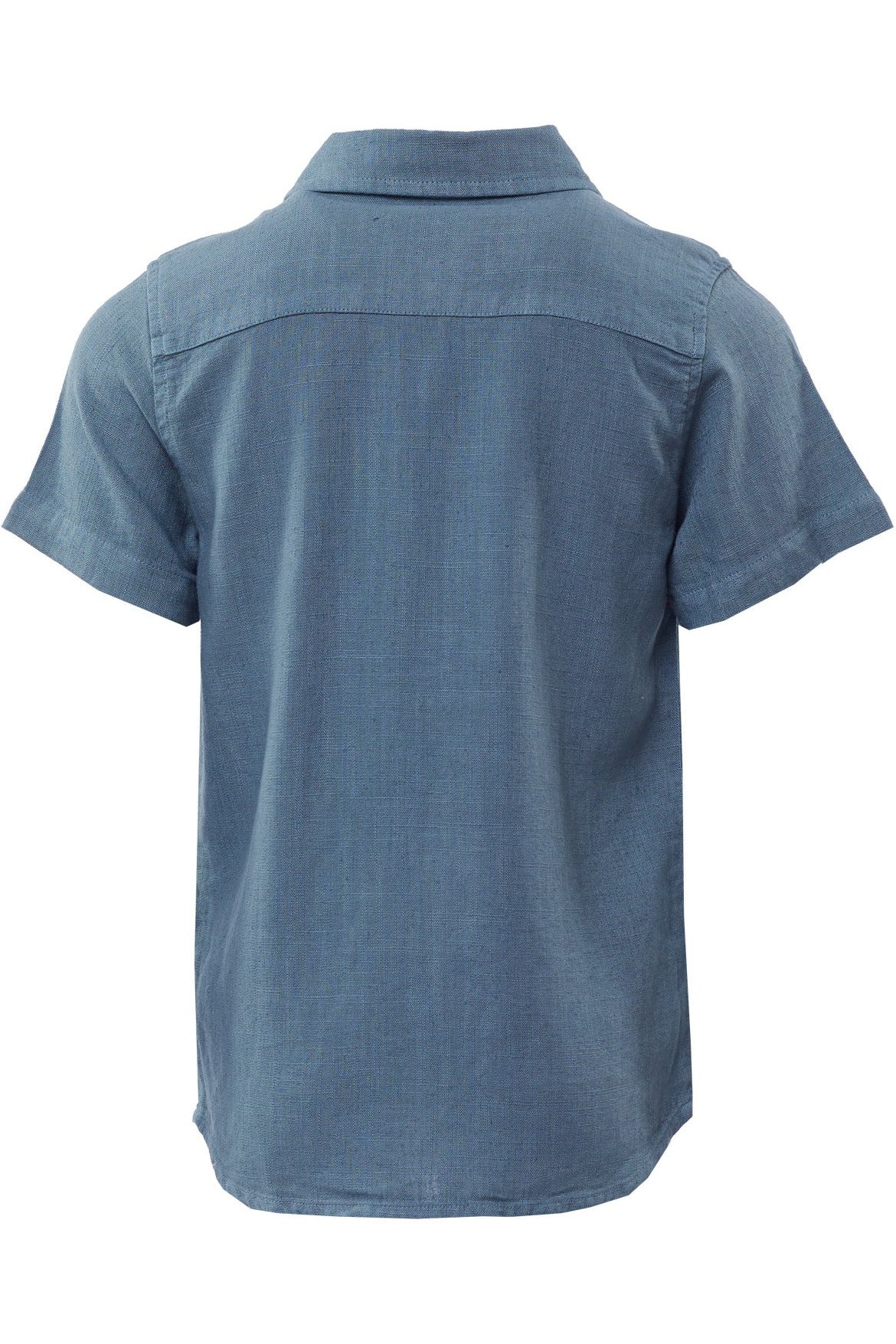 SUNDAY SS SHIRT - BLUE