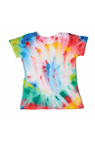 Rainbow Tie Dye Kit