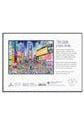 Puzzle - Times Square 1000pce