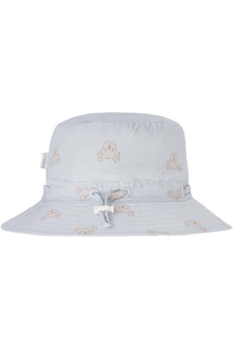 Sunhat Koala - Pebble