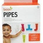 PIPES - BATH TOY SET