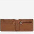 Status Anxiety - Otis Wallet - Camel