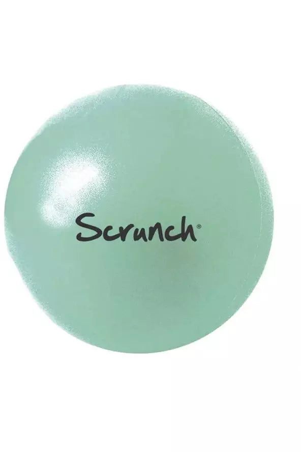 Scrunch Ball - Mint