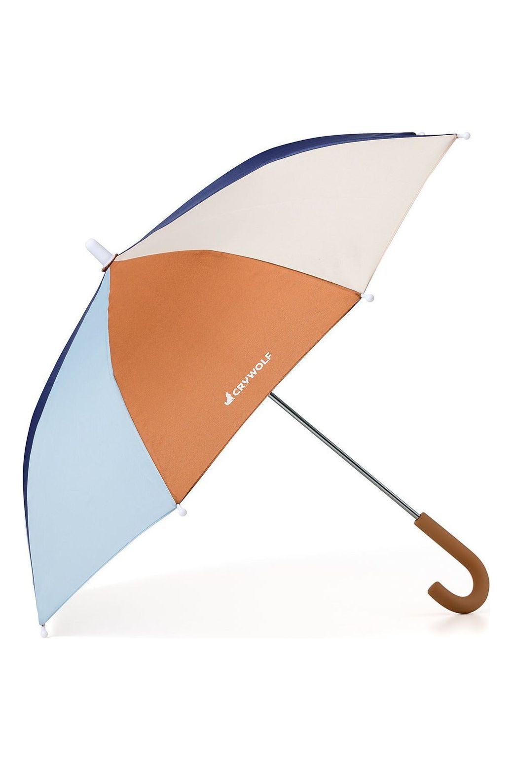 Umbrella Kaleidoscope - Blues