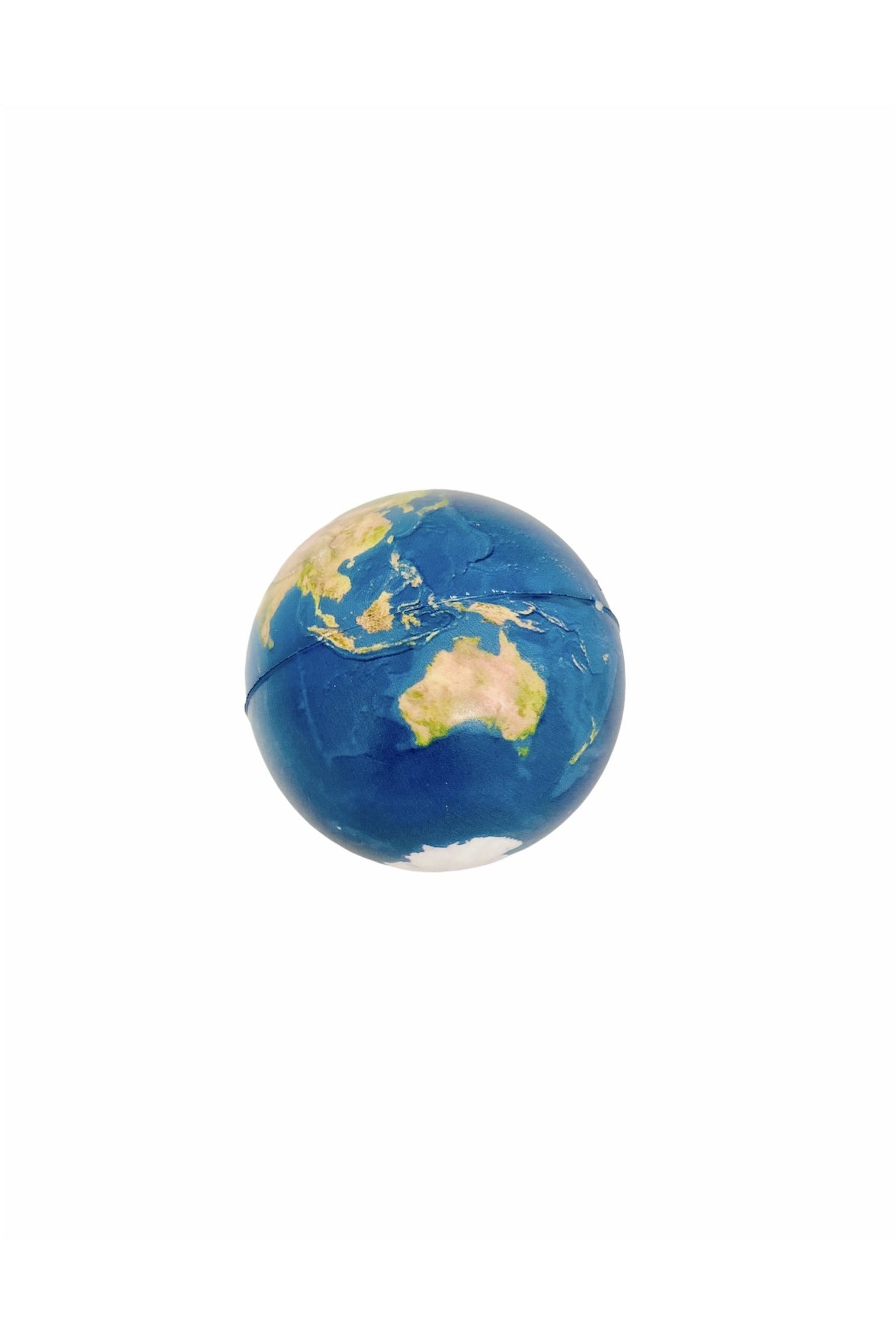 Earth Stress Ball 70mm