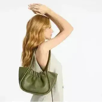Status Anxiety - Ordinary Pleasures - Khaki