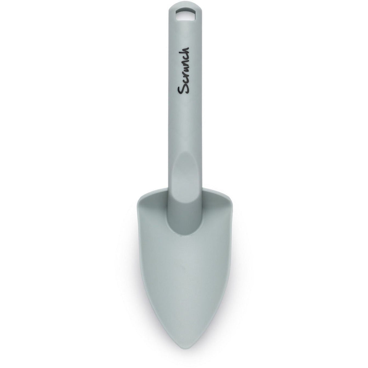 Scrunch Spades - Duck Egg Blue – Babylon Boutique