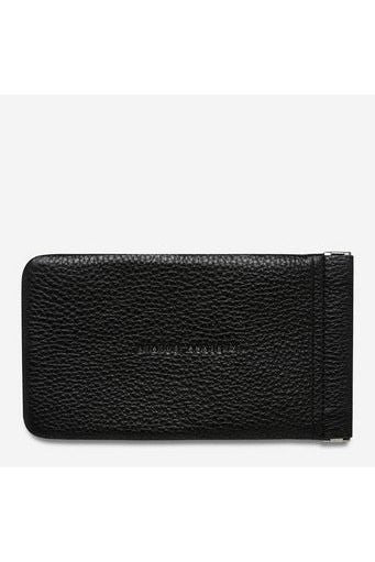 Status Anxiety - Keepsake - Black