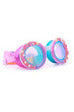 Bling20 Swim Goggles - Bake Off - Pink Sugar