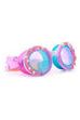 Bling20 Swim Goggles - Bake Off - Pink Sugar